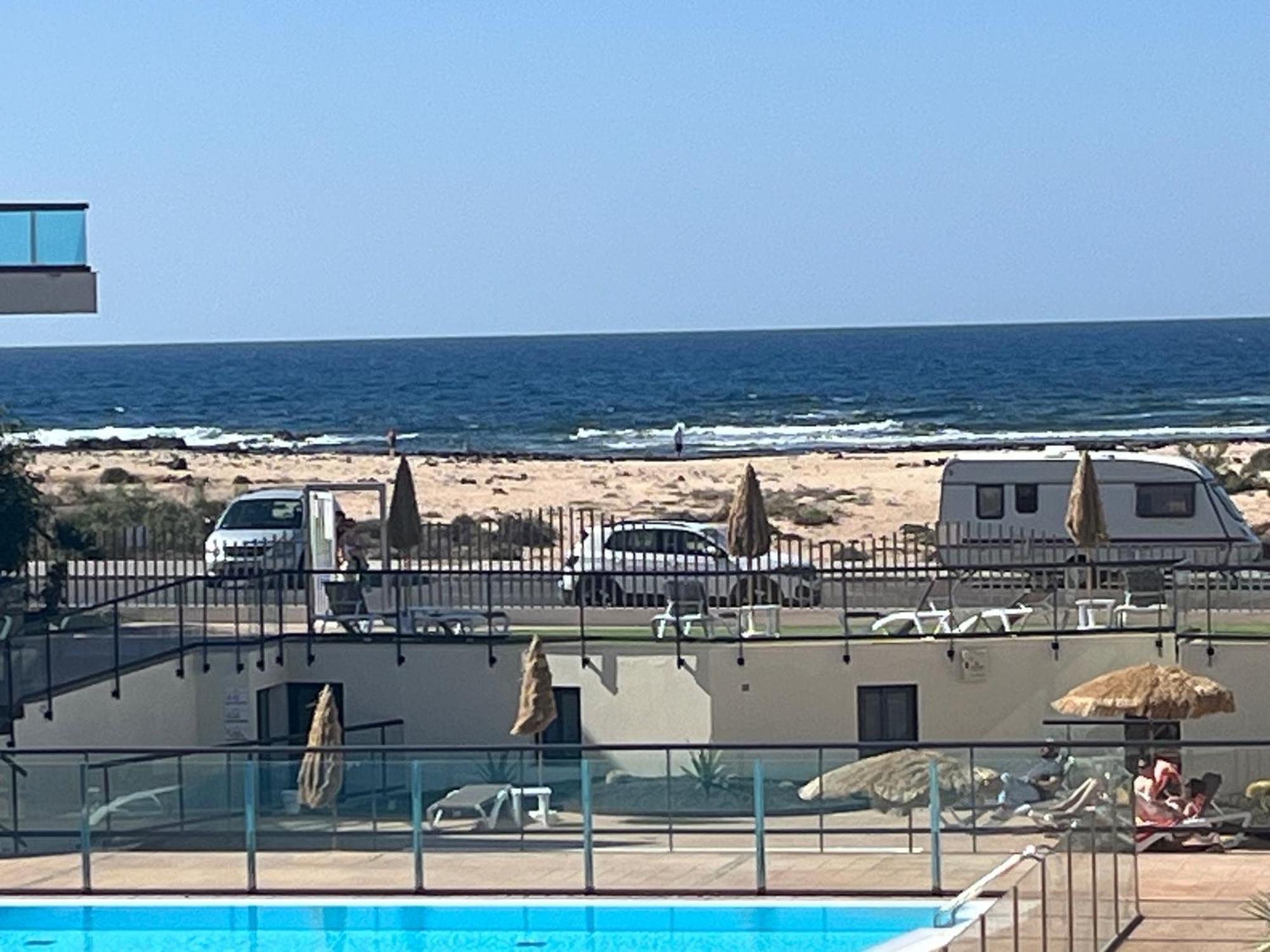 Casa Teri - Los Lagos Cotillo 외부 사진